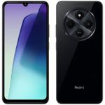 XIAOMI Redmi 14C 6.88'' 4GB RAM/128GB ROM Android 14 - Midnight Black